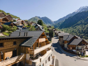 TERRESENS - L'ETENDARD Vaujany